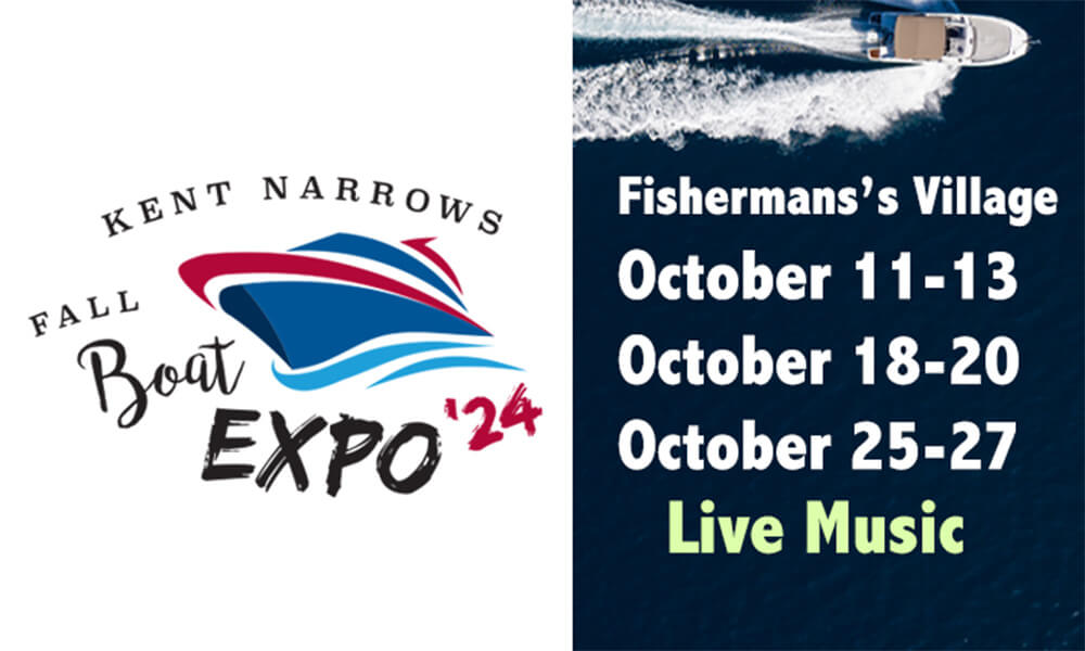 Fall Boat Expo 2024