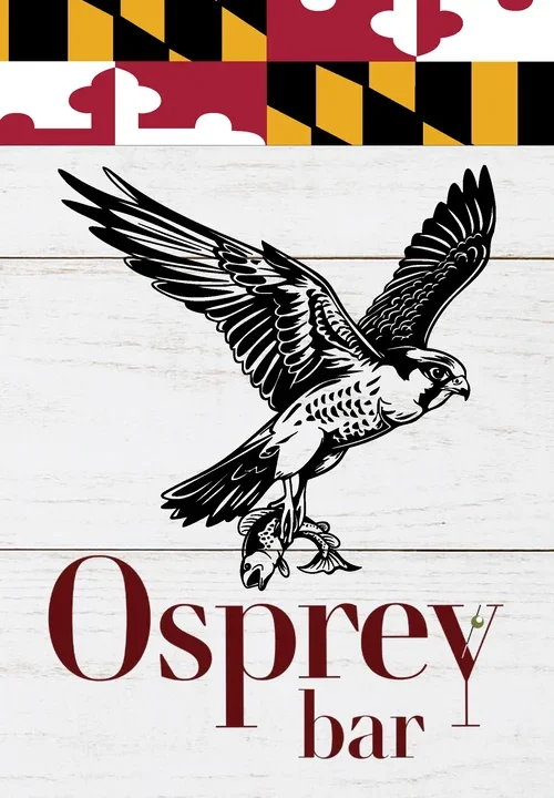 Osprey Bar